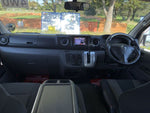 NV350 CARAVAN 4WD