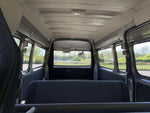 NV350 CARAVAN 4WD