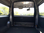 NV350 CARAVAN 4WD