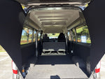 NV350 CARAVAN 4WD