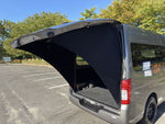 NV350 CARAVAN 4WD