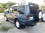 ROVER DISCOVERY