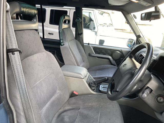 ROVER DISCOVERY