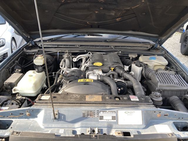 ROVER DISCOVERY
