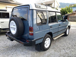 ROVER DISCOVERY
