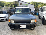 ROVER DISCOVERY