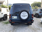 ROVER DISCOVERY