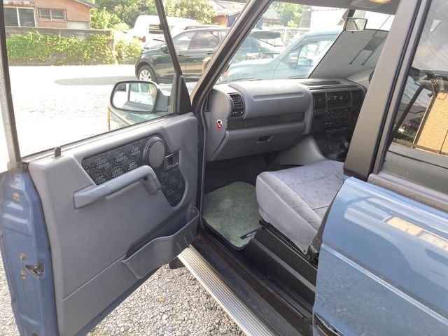 ROVER DISCOVERY