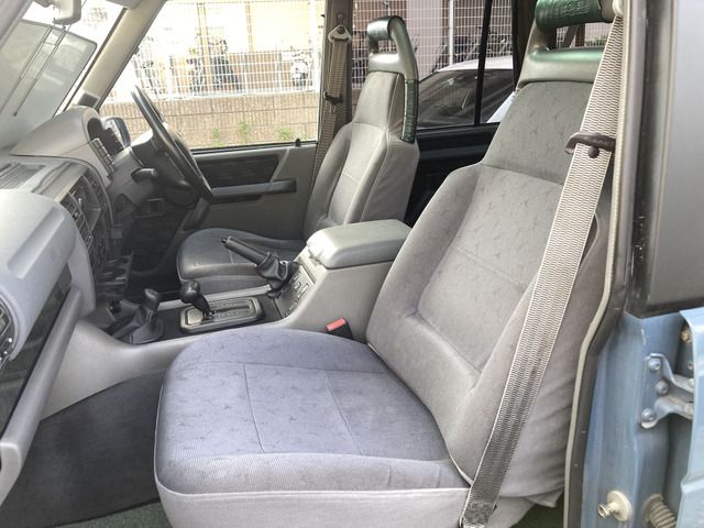 ROVER DISCOVERY