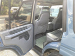 ROVER DISCOVERY