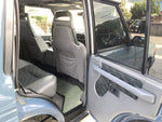 ROVER DISCOVERY
