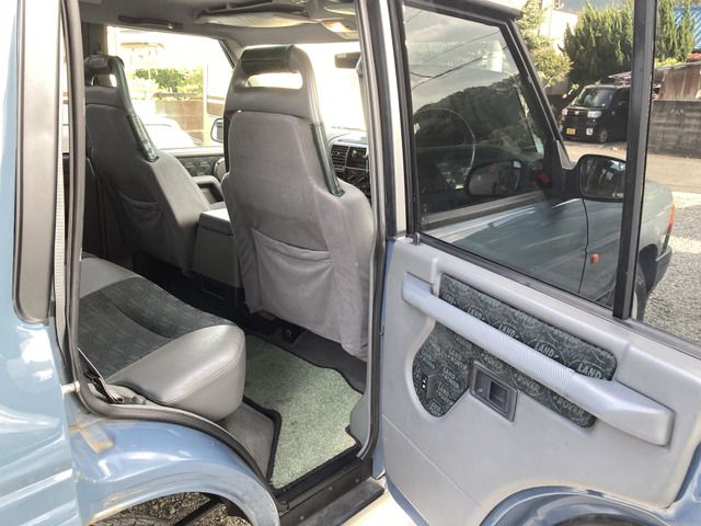 ROVER DISCOVERY