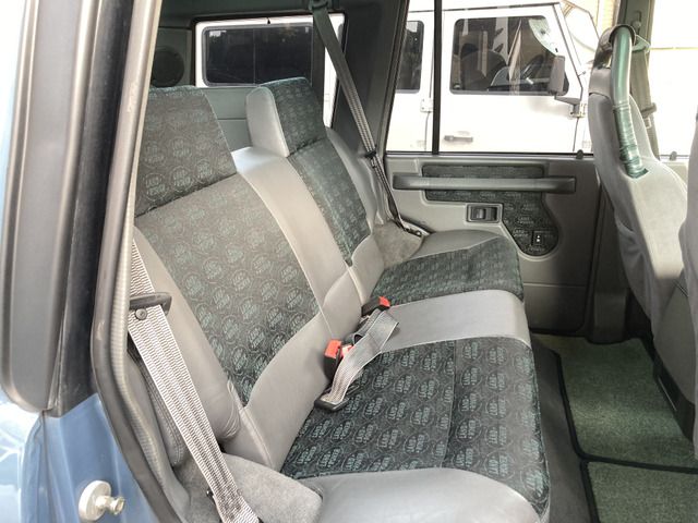 ROVER DISCOVERY