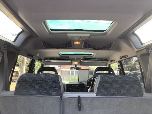 ROVER DISCOVERY