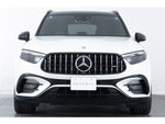 MERCEDES AMG GLCclass