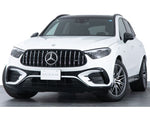 MERCEDES AMG GLCclass