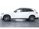 MERCEDES AMG GLCclass