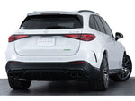 MERCEDES AMG GLCclass
