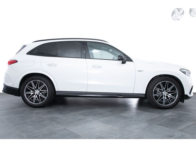 MERCEDES AMG GLCclass