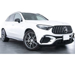 MERCEDES AMG GLCclass