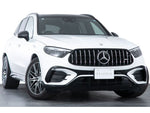 MERCEDES AMG GLCclass