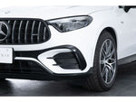 MERCEDES AMG GLCclass