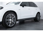MERCEDES AMG GLCclass
