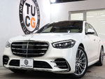 MERCEDES BENZ S class HYBRID