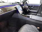 MERCEDES BENZ S class HYBRID