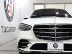 MERCEDES BENZ S class HYBRID