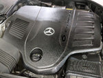 MERCEDES BENZ S class HYBRID