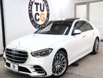 MERCEDES BENZ S class HYBRID