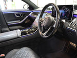 MERCEDES BENZ S class HYBRID