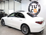 MERCEDES BENZ S class HYBRID