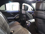 MERCEDES BENZ S class HYBRID