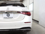 MERCEDES BENZ S class HYBRID
