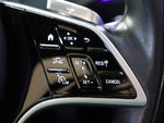 MERCEDES BENZ S class HYBRID