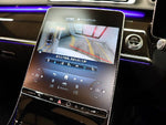 MERCEDES BENZ S class HYBRID