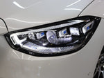 MERCEDES BENZ S class HYBRID