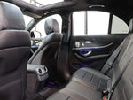 MERCEDES BENZ E class sedan