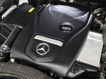MERCEDES BENZ E class sedan