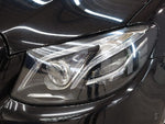 MERCEDES BENZ E class sedan
