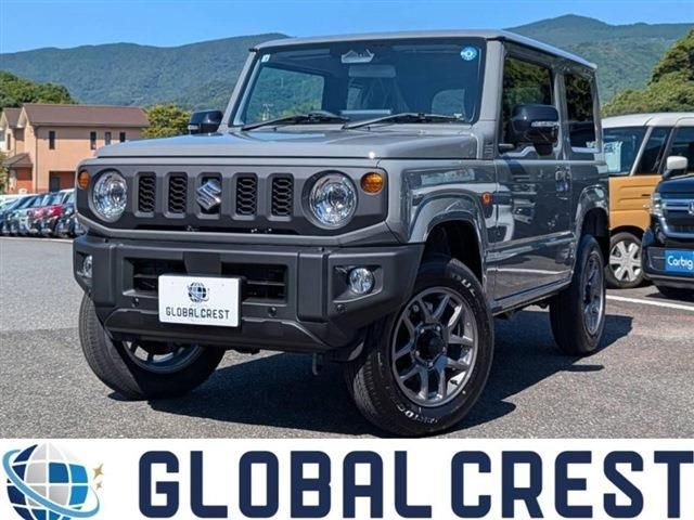 JIMNY 4WD