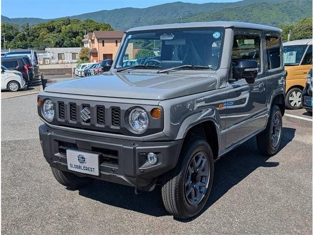 JIMNY 4WD