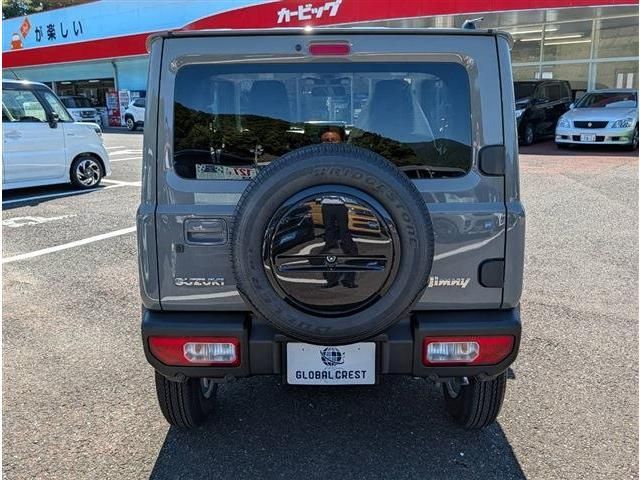 JIMNY 4WD
