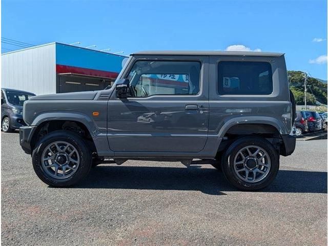 JIMNY 4WD