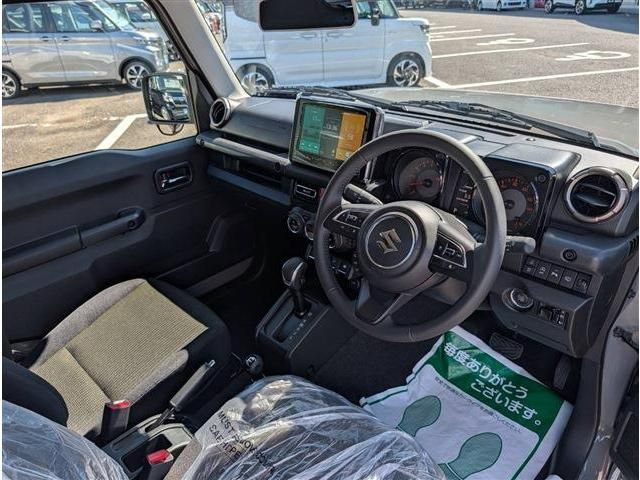 JIMNY 4WD