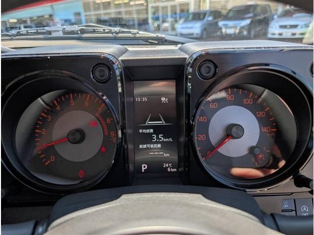 JIMNY 4WD