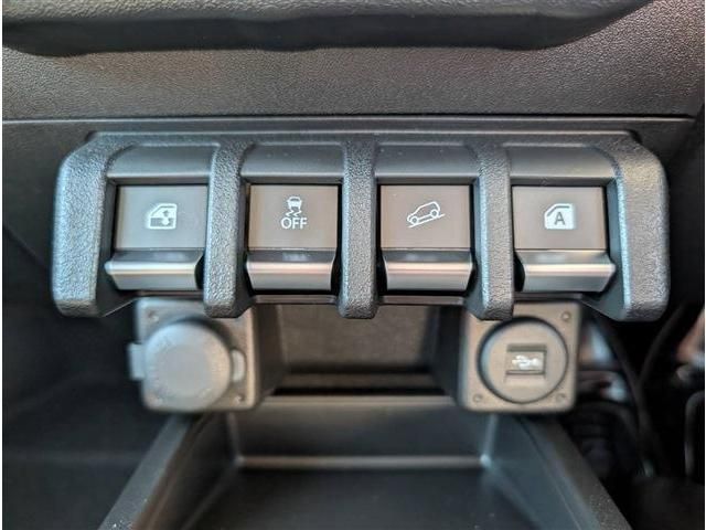 JIMNY 4WD
