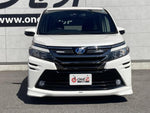 VOXY HYBRID